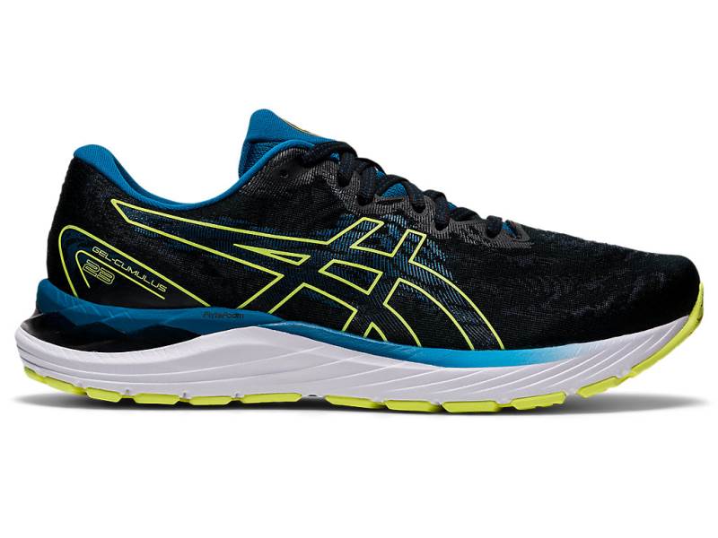 Asics GEL-CUMULUS 23 Løbesko Herre - Sort - SKU.77829220